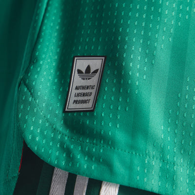 Algeria 26 Away Authentic Jersey