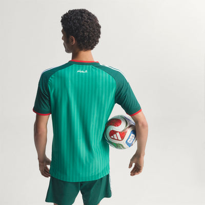 Algeria 26 Away Authentic Jersey