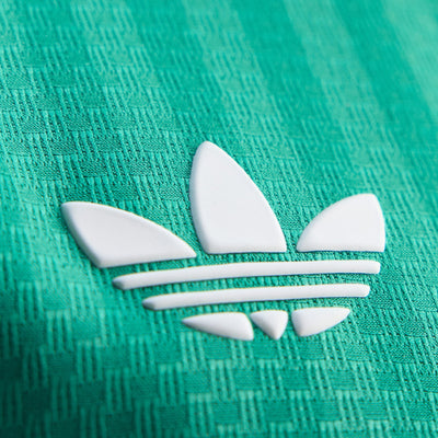 Algeria 26 Away Authentic Jersey