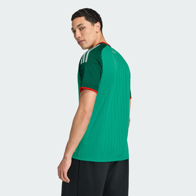 Algeria 26 Away Jersey