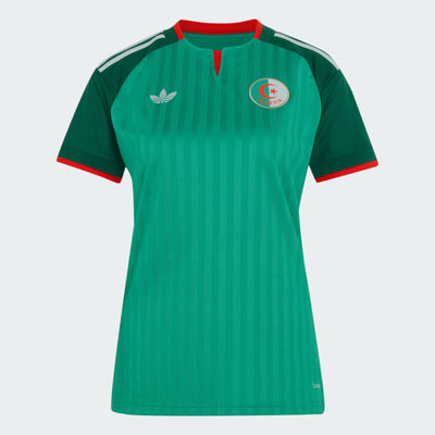 Algeria 26 Away Jersey