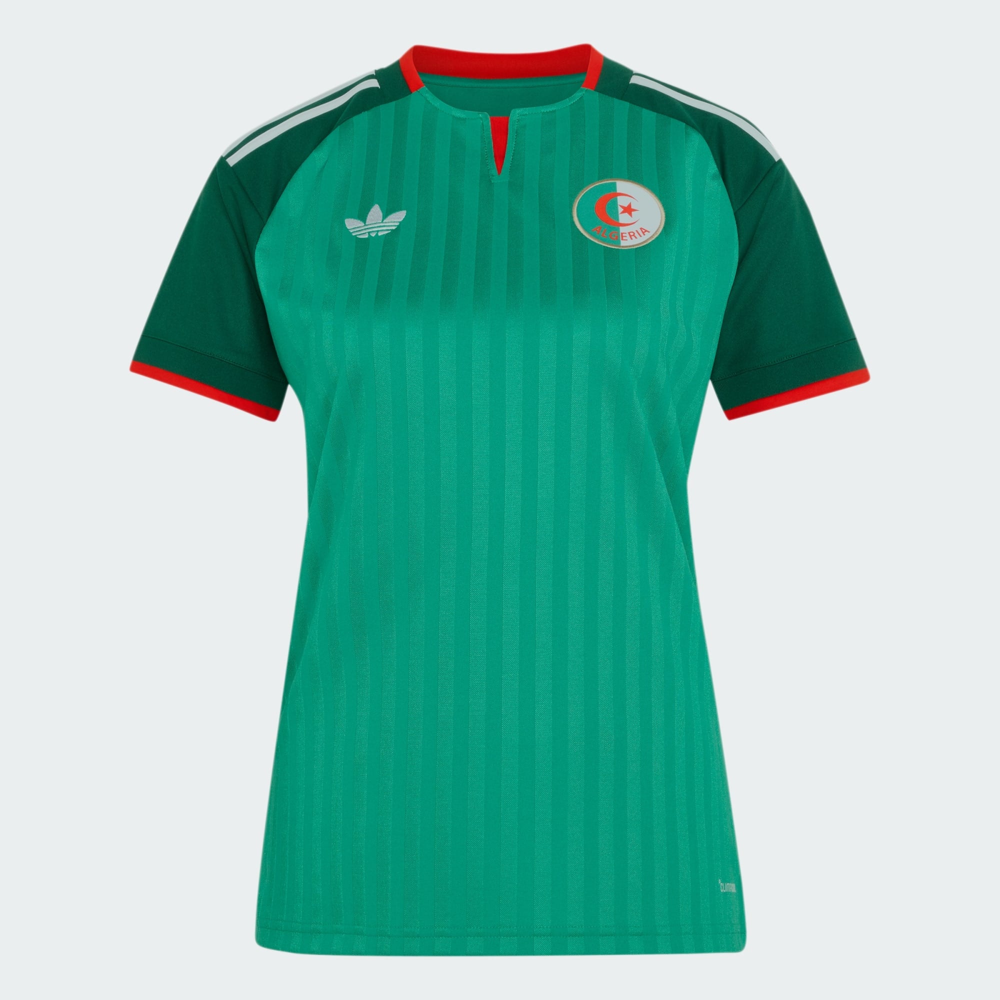 Algeria 26 Away Jersey