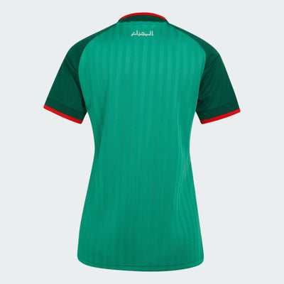 Algeria 26 Away Jersey