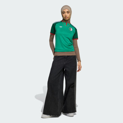 Algeria 26 Away Jersey