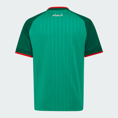 Algeria 26 Away Kids Jersey