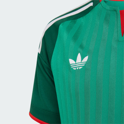 Algeria 26 Away Kids Jersey