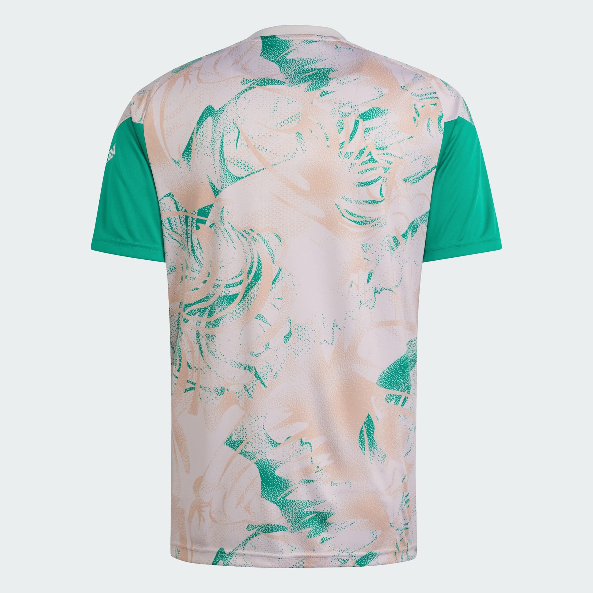Algeria 26 Away Pre-Match Jersey