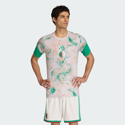 Algeria 26 Away Pre-Match Jersey