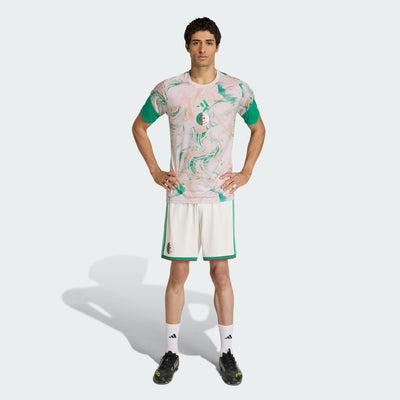 Algeria 26 Away Pre-Match Jersey