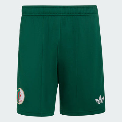 Algeria 26 Away Shorts