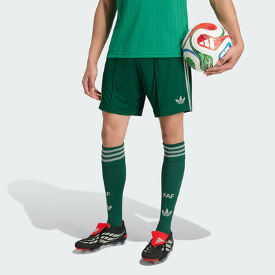 Algeria 26 Away Shorts