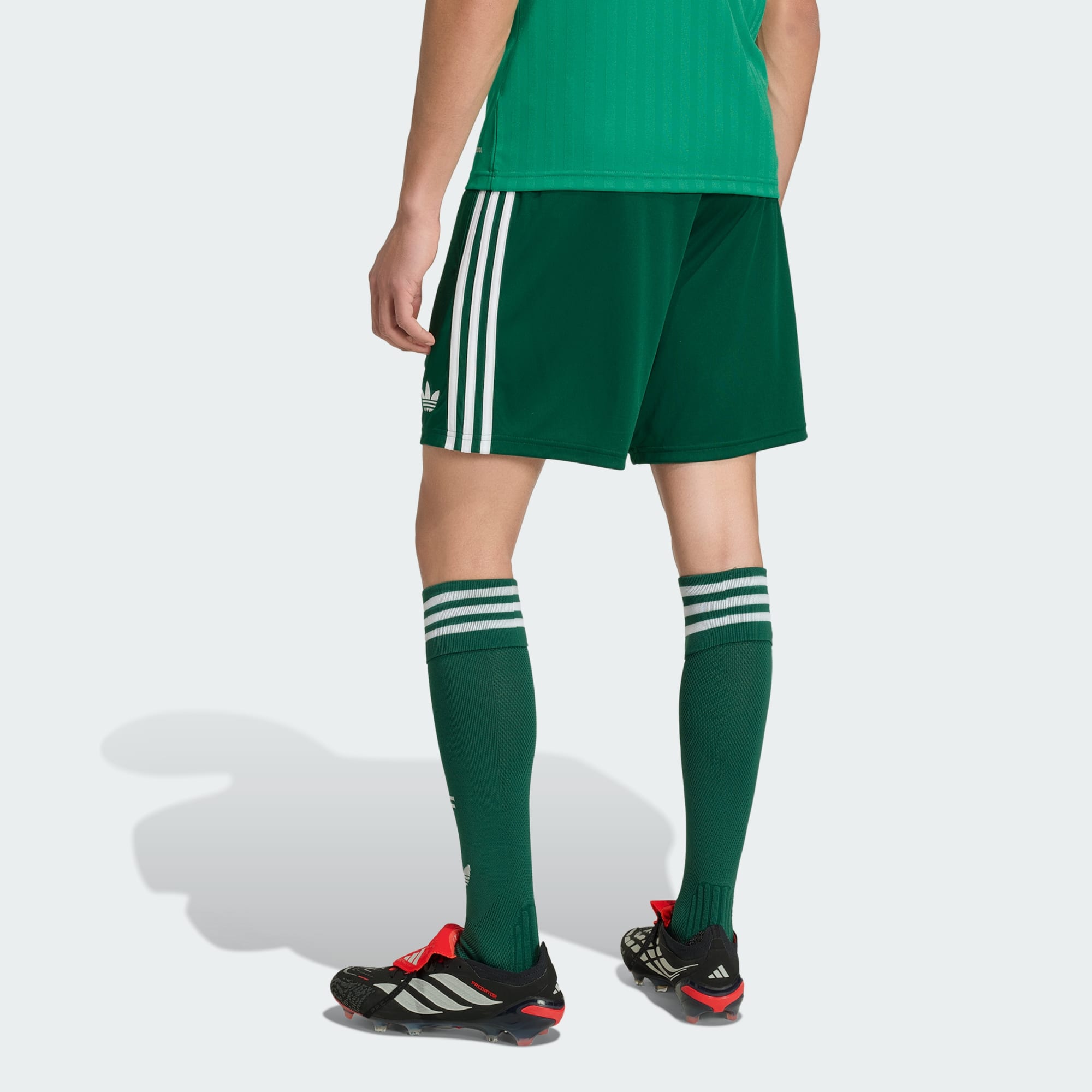 Algeria 26 Away Shorts