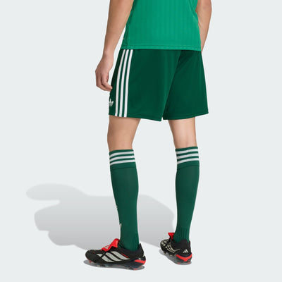 Algeria 26 Away Shorts