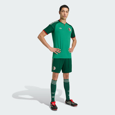 Algeria 26 Away Shorts