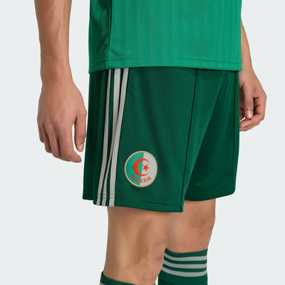 Algeria 26 Away Shorts