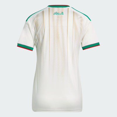 Algeria 26 Home Jersey
