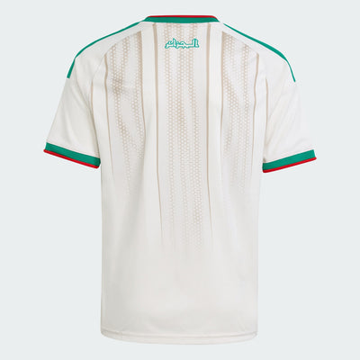 Algeria 26 Home Kids Jersey