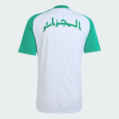Algeria 26 Home Pre-Match Jersey