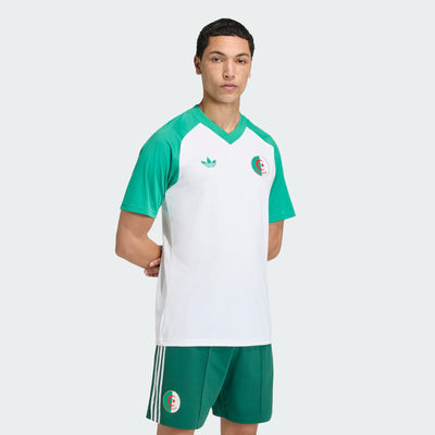 Algeria 26 Home Pre-Match Jersey