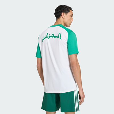 Algeria 26 Home Pre-Match Jersey
