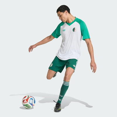 Algeria 26 Home Pre-Match Jersey