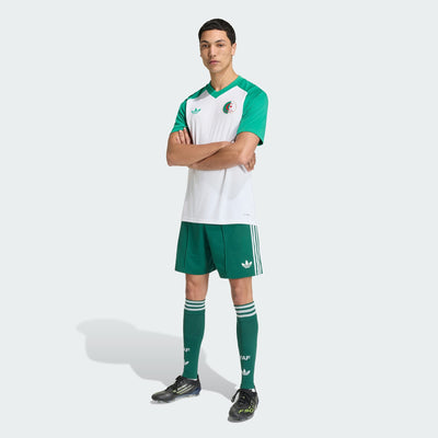 Algeria 26 Home Pre-Match Jersey