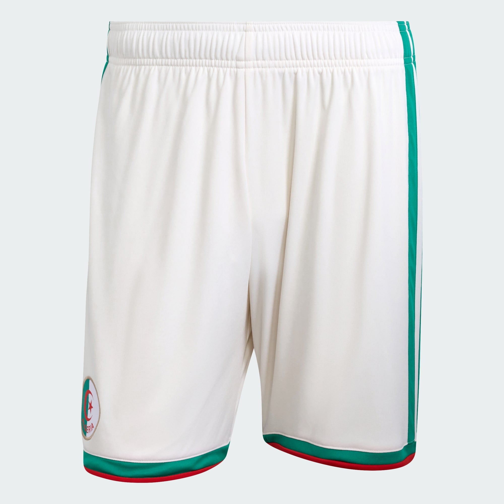 Algeria 26 Home Shorts
