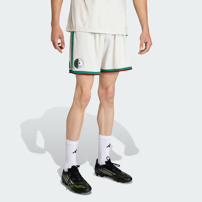 Algeria 26 Home Shorts