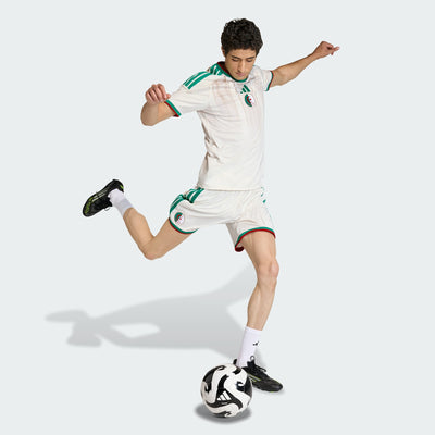 Algeria 26 Home Shorts