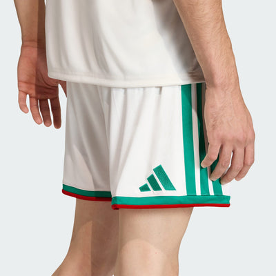 Algeria 26 Home Shorts