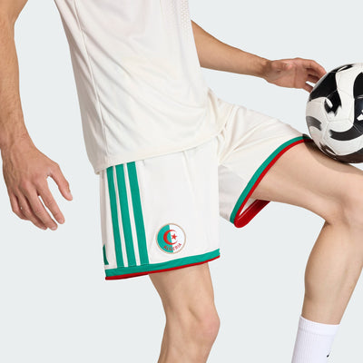 Algeria 26 Home Shorts