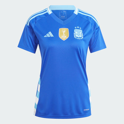 Argentina 24 Away Jersey