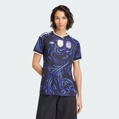 Argentina 26 Away Jersey