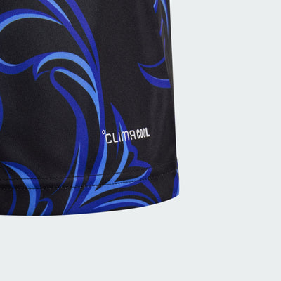 Argentina 26 Away Kids Jersey