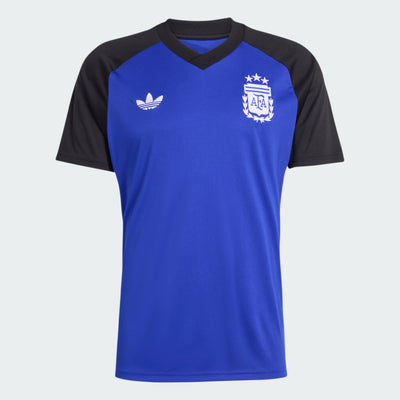 Argentina 26 Away Pre Match Jersey
