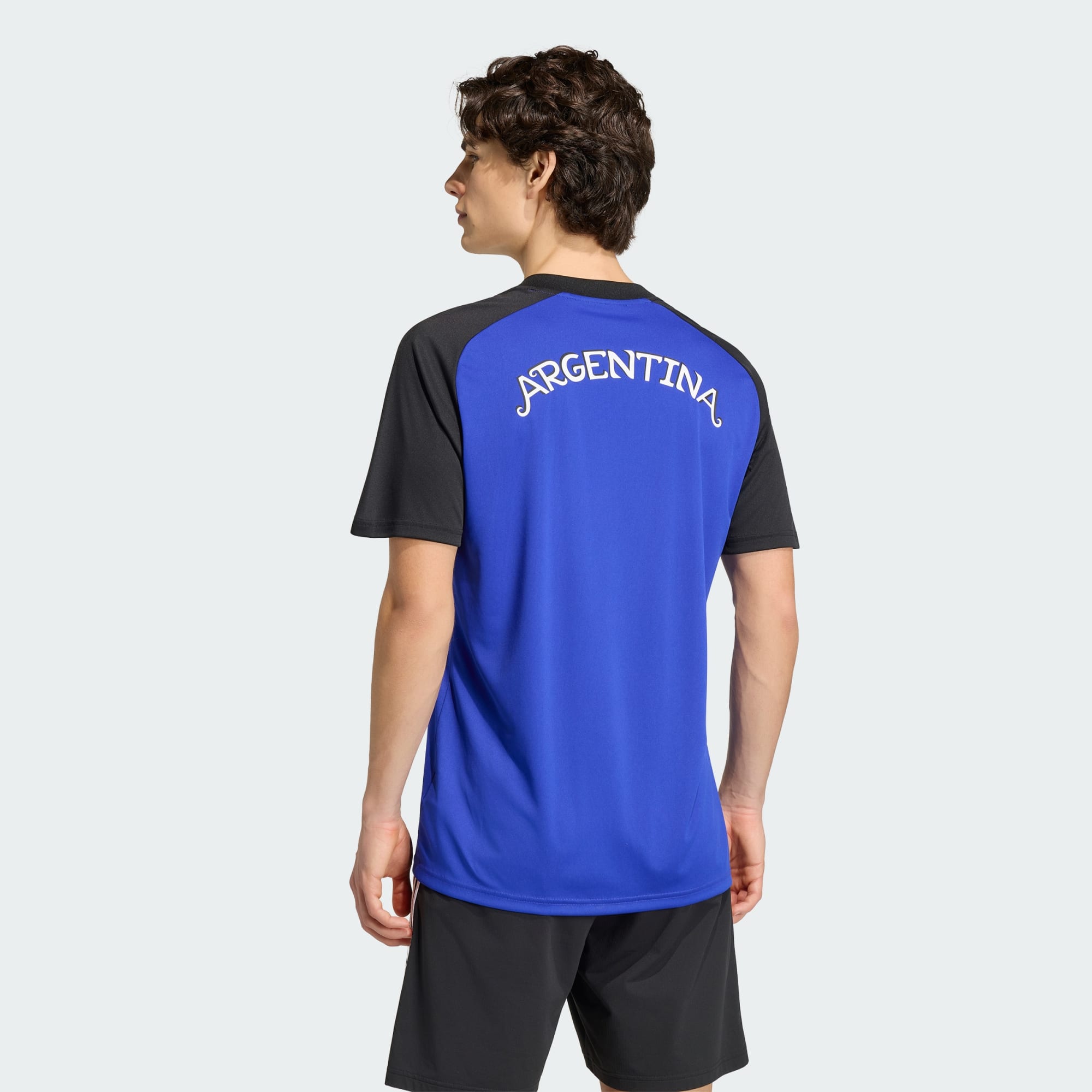 Argentina 26 Away Pre Match Jersey