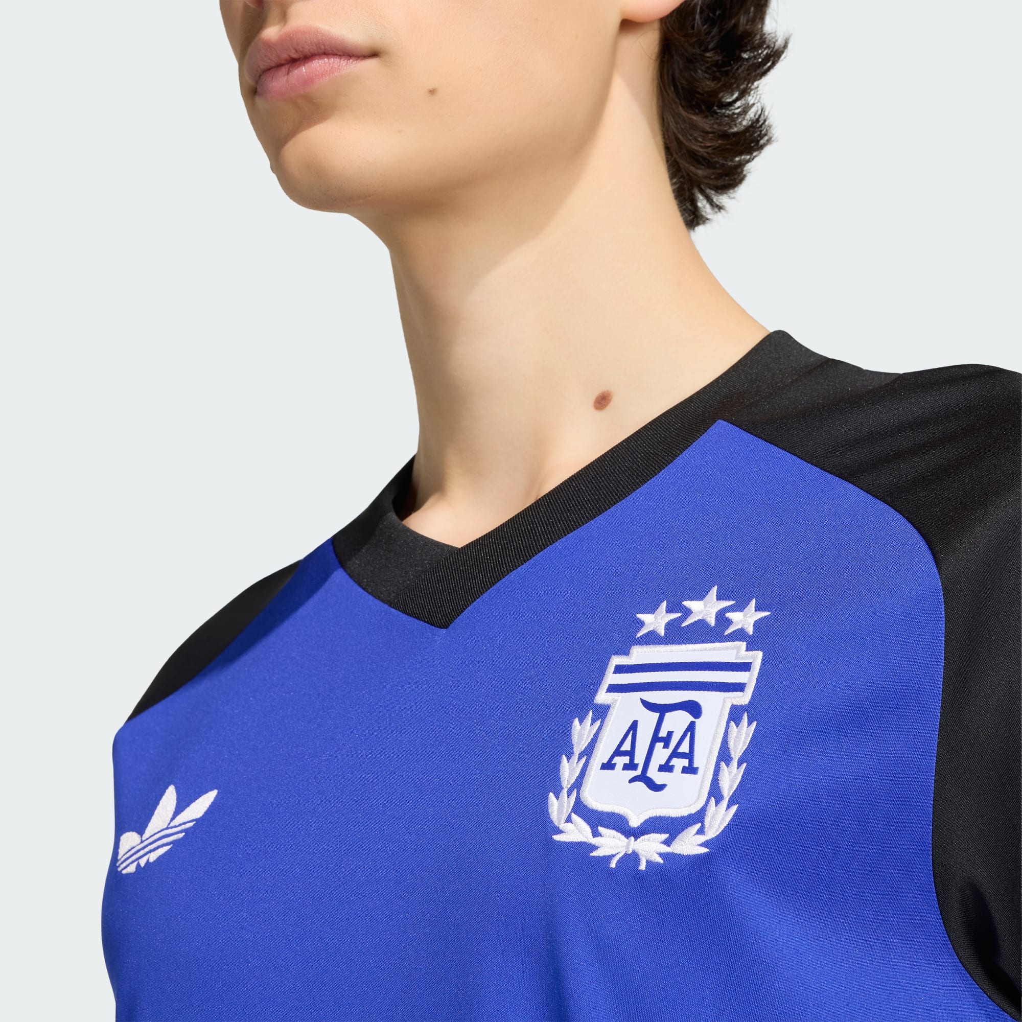 Argentina 26 Away Pre Match Jersey