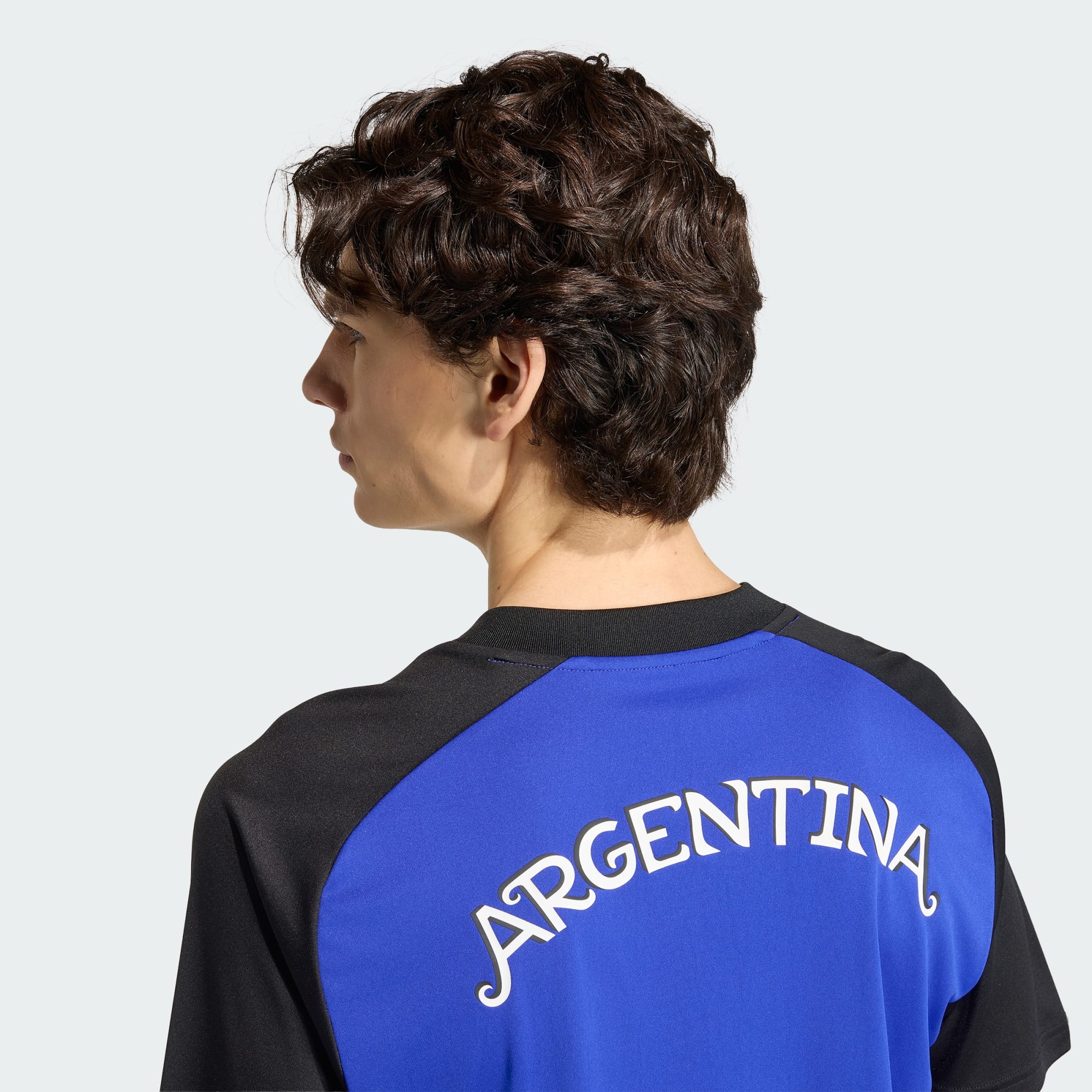 Argentina 26 Away Pre Match Jersey