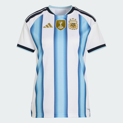 Argentina 26 Home Jersey
