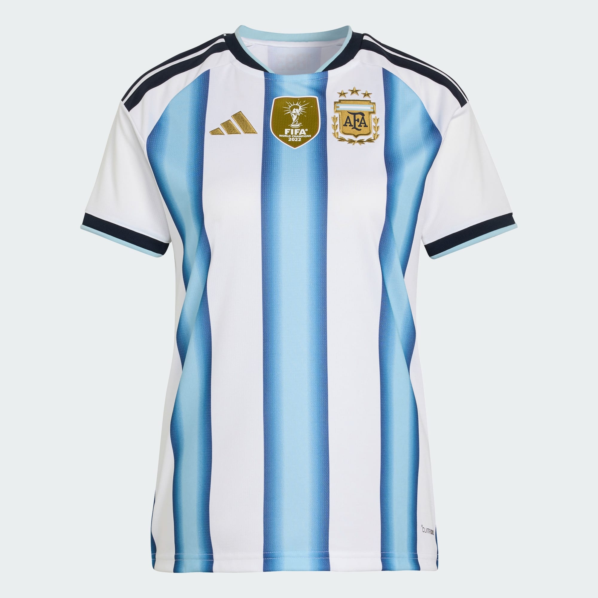 Argentina 26 Home Jersey