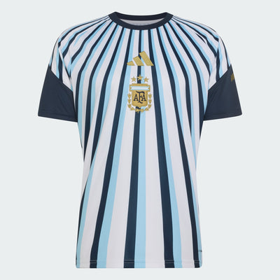 Argentina 26 Home Pre Match Jersey