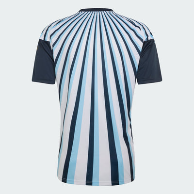 Argentina 26 Home Pre Match Jersey