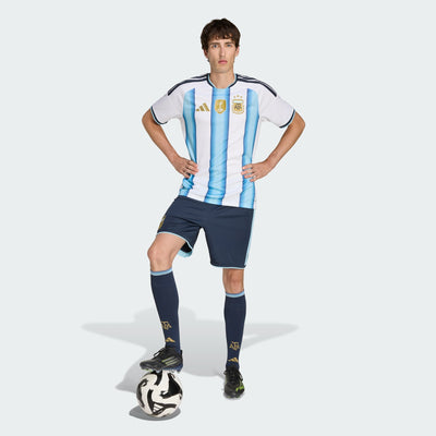 Argentina 26 Home Shorts