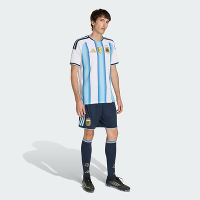 Argentina 26 Home Shorts
