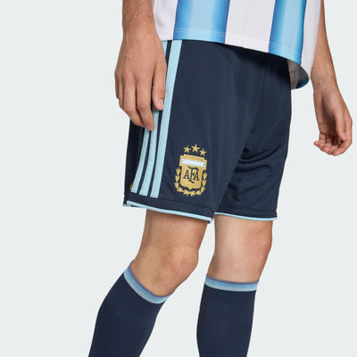 Argentina 26 Home Shorts