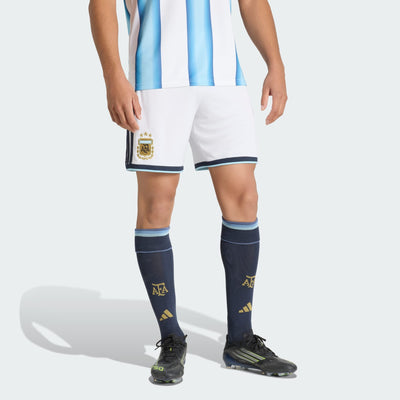 Argentina 26 Home Shorts