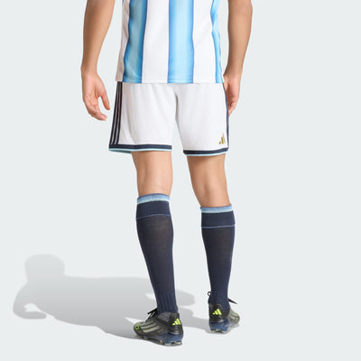 Argentina 26 Home Shorts