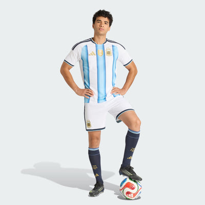 Argentina 26 Home Shorts