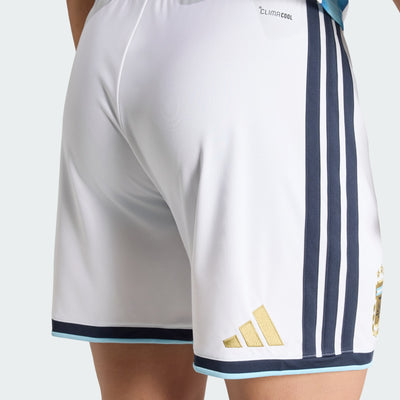 Argentina 26 Home Shorts