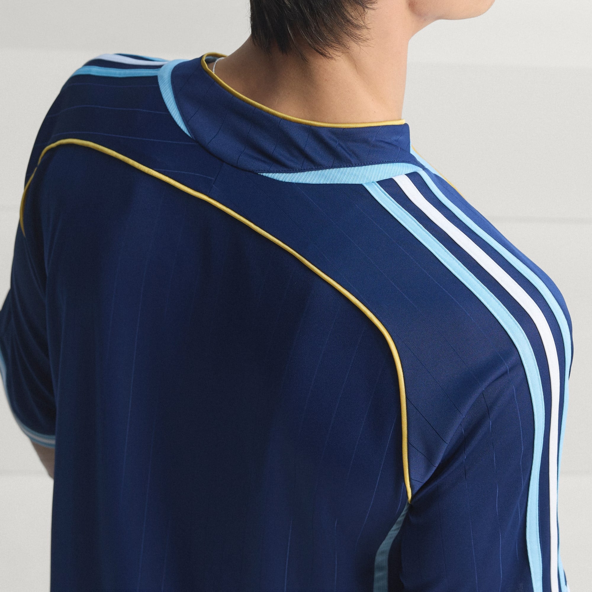 Argentina Away Jersey 2006